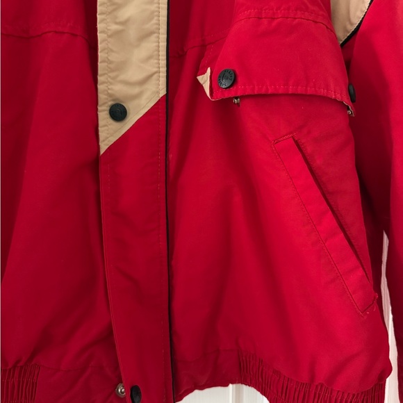 Vintage Racing Jacket - Picture 5 of 12